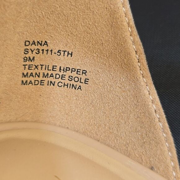 BRAND NEW THALIA SODI WOMEN'S DANA EMBELLISHED STRAPPY FLAT SANDALS - Picture 10 of 16